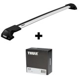 Stogo bagažinės skersinių komplektas Thule EDGE 6xxx