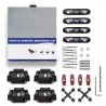 Whispbar Kit K493